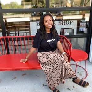 Meet your Posher, Tsion